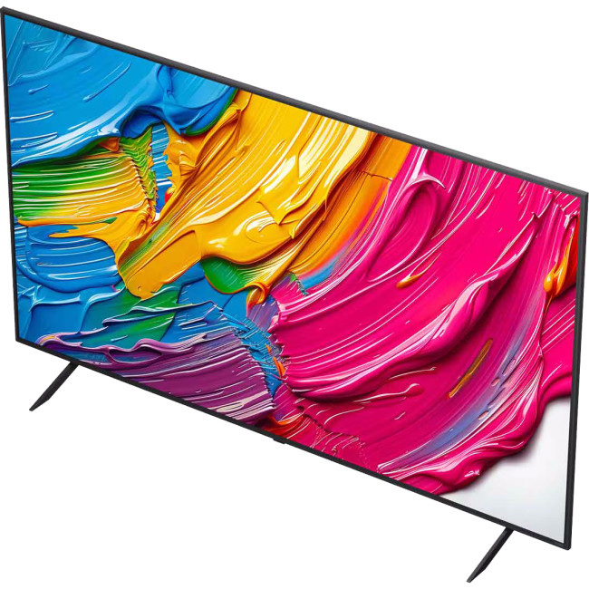 Телевизор ЖК 86'' LG LG 86QNED80A6A.ARUG Телевизор ЖК 86'' LG LG 86QNED80A6A.ARUG
