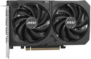 Видеокарта MSI GeForce RTX 5060 8G SHADOW 2X OC MAX Видеокарта MSI GeForce RTX 5060 8G SHADOW 2X OC MAX