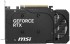Видеокарта MSI GeForce RTX 5060 8G SHADOW 2X OC MAX Видеокарта MSI GeForce RTX 5060 8G SHADOW 2X OC MAX