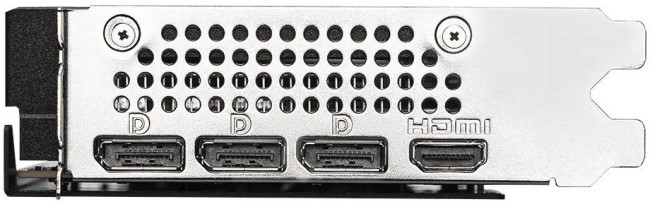 Видеокарта MSI GeForce RTX 5060 8G SHADOW 2X OC MAX Видеокарта MSI GeForce RTX 5060 8G SHADOW 2X OC MAX