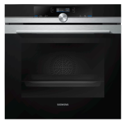 Встраиваемый духовой шкаф SIEMENS Siemens HB675GBS1