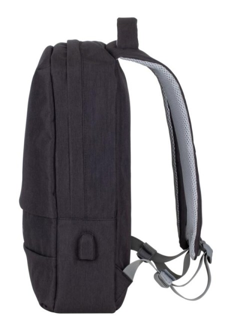 Рюкзак для ноутбука 15.6" Riva 7562 BLACK Рюкзак для ноутбука 15.6" Riva 7562 BLACK