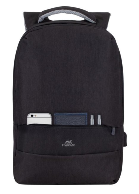 Рюкзак для ноутбука 15.6" Riva 7562 BLACK Рюкзак для ноутбука 15.6" Riva 7562 BLACK