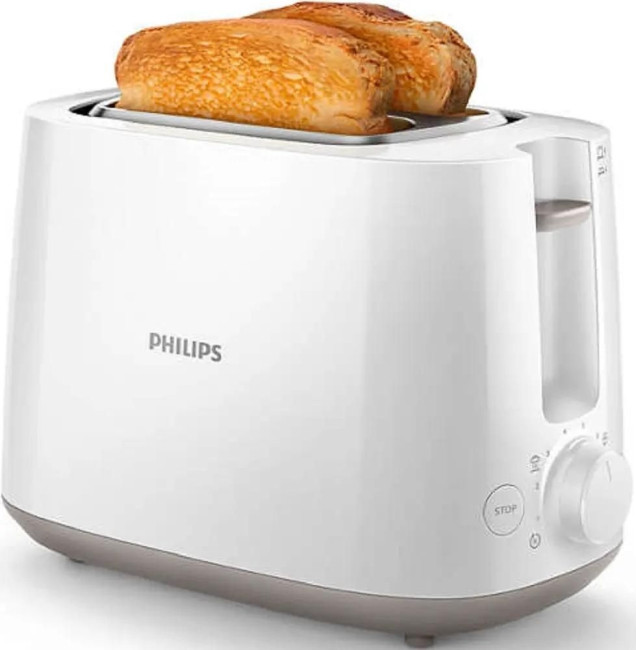 Тостер Philips HD2581/00 Тостер Philips HD2581/00