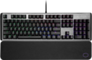 Игровая клавиатура Cooler Master Keyboard CK-550 V2 Игровая клавиатура Cooler Master Keyboard CK-550 V2