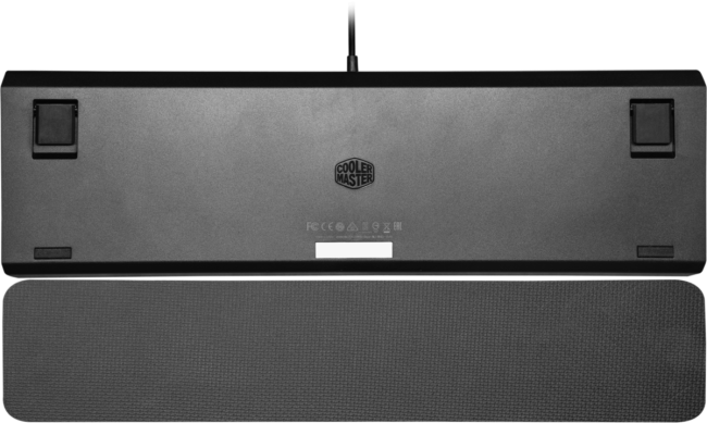 Игровая клавиатура Cooler Master Keyboard CK-550 V2 Игровая клавиатура Cooler Master Keyboard CK-550 V2