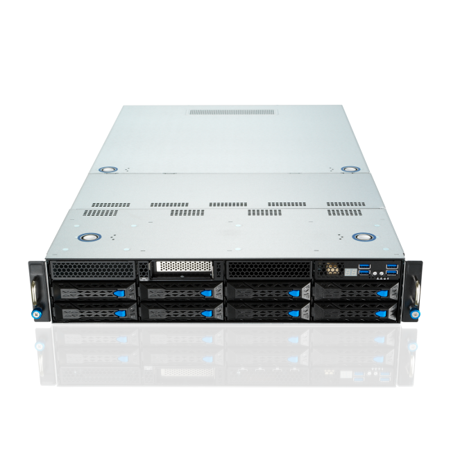 Серверная платформа ASUS ESC4000A-E11-SKU1 90SF0251-M004X0