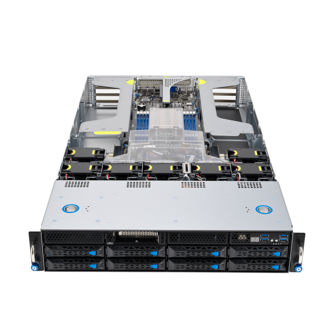 Серверная платформа ASUS ESC4000A-E11-SKU1 90SF0251-M004X0