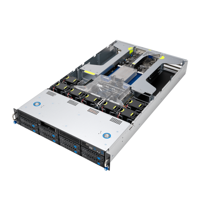 Серверная платформа ASUS ESC4000A-E11-SKU1 90SF0251-M004X0