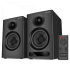 АС SVEN MC-15, черный, акустическая система 2.0 (60 Вт, Bluetooth, RCA, TRS, OPT, HDMI, AUX, вход наушников, пульт) SVEN MC-15 АС SVEN MC-15, черный, акустическая система 2.0 (60 Вт, Bluetooth, RCA, TRS, OPT, HDMI, AUX, вход наушников, пульт) SVEN MC-15