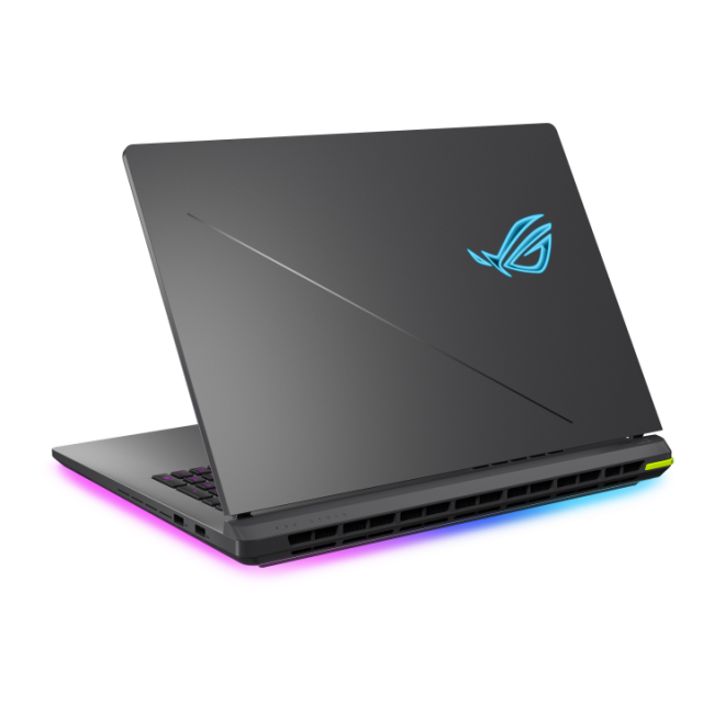 Ноутбук ASUS ROG Strix G18 G815JMR-TT239 (90NR0LE1-M00BD0) Ноутбук ASUS ROG Strix G18 G815JMR-TT239 (90NR0LE1-M00BD0)