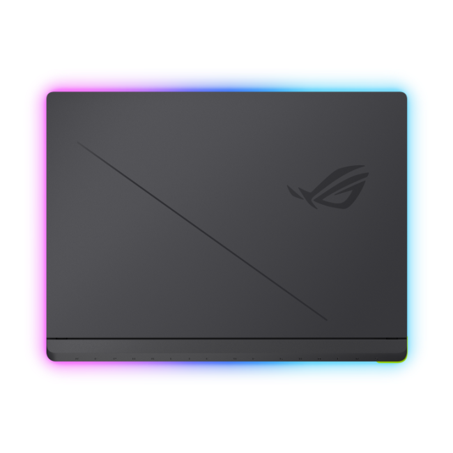 Ноутбук ASUS ROG Strix G18 G815JMR-TT239 (90NR0LE1-M00BD0) Ноутбук ASUS ROG Strix G18 G815JMR-TT239 (90NR0LE1-M00BD0)