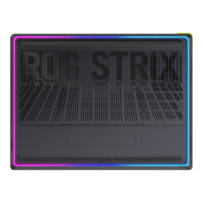 Ноутбук ASUS ROG Strix G18 G815JMR-TT239 (90NR0LE1-M00BD0) Ноутбук ASUS ROG Strix G18 G815JMR-TT239 (90NR0LE1-M00BD0)