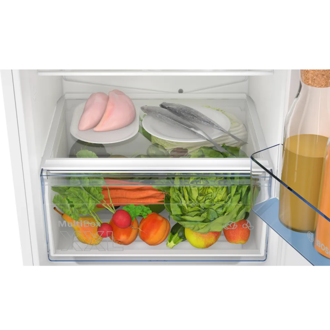 Встраиваемый холодильник BOSCH Bosch KIN96NSE0