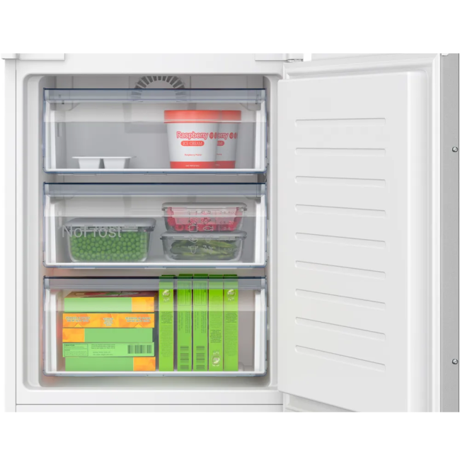 Встраиваемый холодильник BOSCH Bosch KIN96NSE0