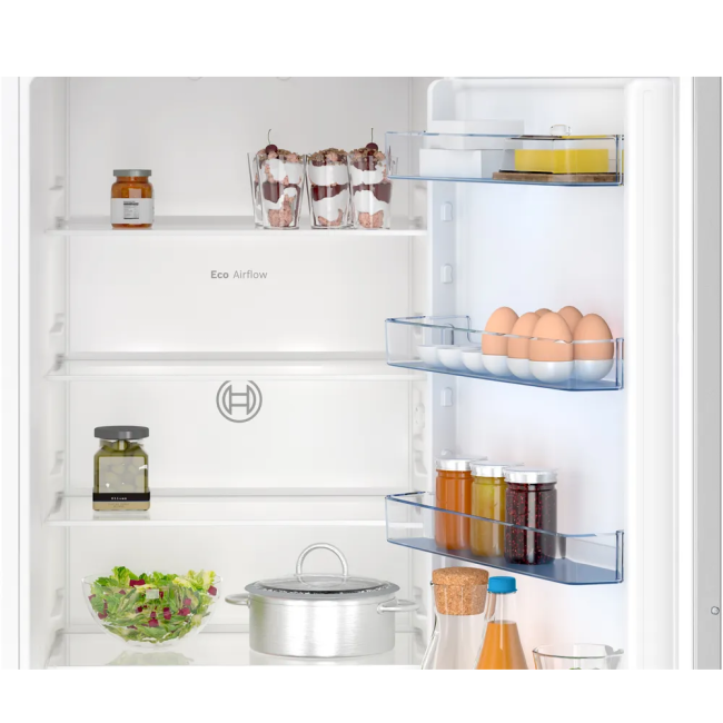 Встраиваемый холодильник BOSCH Bosch KIN96NSE0