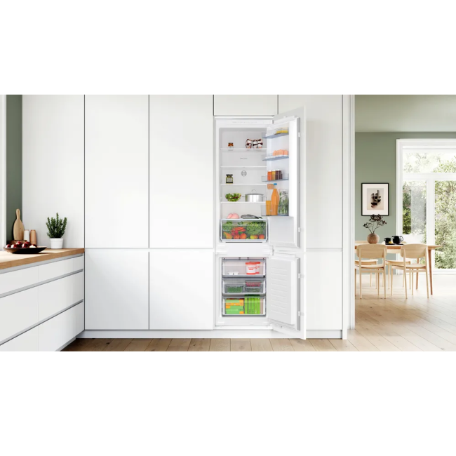 Встраиваемый холодильник BOSCH Bosch KIN96NSE0