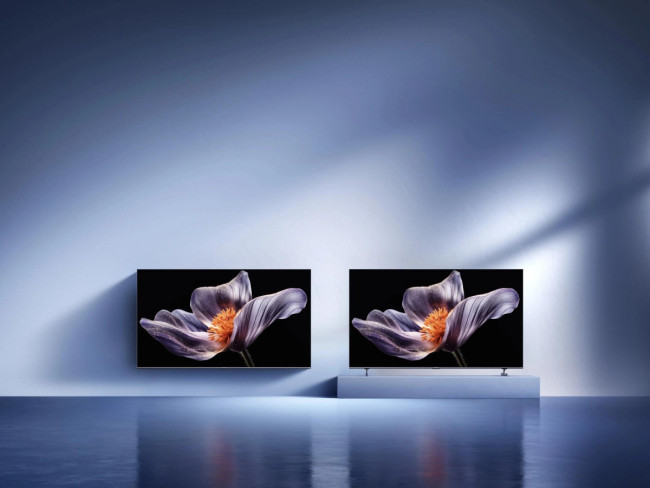 Телевизор QLED Xiaomi L65MB-SRU Телевизор QLED Xiaomi L65MB-SRU