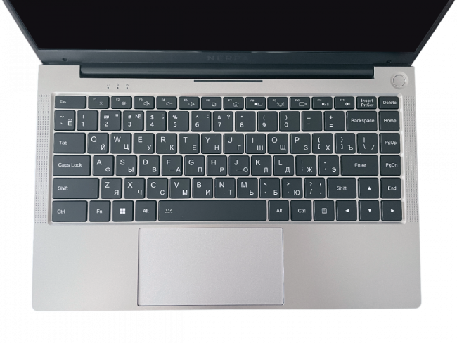 Ноутбук NERPA A542-14YM165002G Ноутбук NERPA A542-14YM165002G
