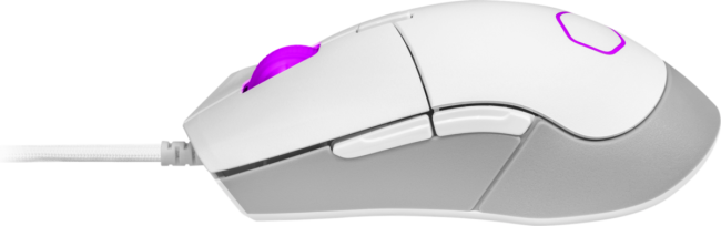 Мышь Cooler Master MM310