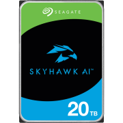 Жесткий диск Seagate SkyHawkAI 20Tb (ST20000VE003) Жесткий диск Seagate SkyHawkAI 20Tb (ST20000VE003)