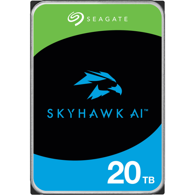 Жесткий диск Seagate SkyHawkAI 20Tb (ST20000VE003) Жесткий диск Seagate SkyHawkAI 20Tb (ST20000VE003)