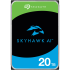Жесткий диск Seagate SkyHawkAI 20Tb (ST20000VE003) Жесткий диск Seagate SkyHawkAI 20Tb (ST20000VE003)
