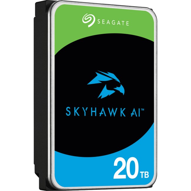 Жесткий диск Seagate SkyHawkAI 20Tb (ST20000VE003) Жесткий диск Seagate SkyHawkAI 20Tb (ST20000VE003)