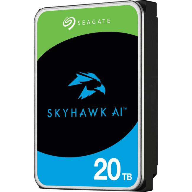 Жесткий диск Seagate SkyHawkAI 20Tb (ST20000VE003) Жесткий диск Seagate SkyHawkAI 20Tb (ST20000VE003)