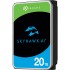 Жесткий диск Seagate SkyHawkAI 20Tb (ST20000VE003) Жесткий диск Seagate SkyHawkAI 20Tb (ST20000VE003)