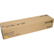 ТОНЕР-КАРТРИДЖ ЖЕЛТЫЙ DC5000, 37K Xerox 006R01254