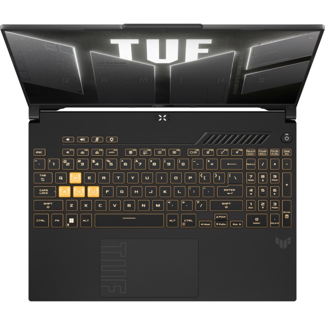 Ноутбук ASUS TUF F16 FX607JV-N3146 (90NR0HV6-M008L0) Ноутбук ASUS TUF F16 FX607JV-N3146 (90NR0HV6-M008L0)