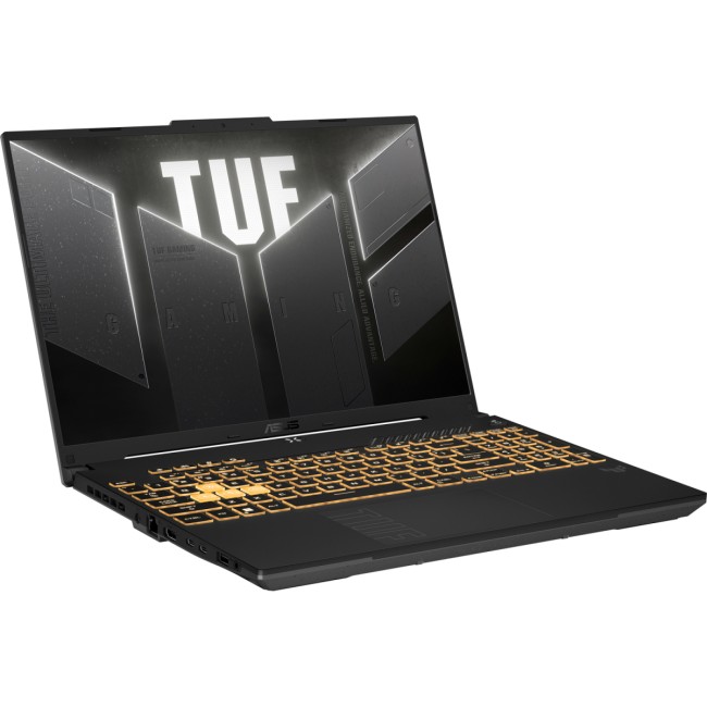 Ноутбук ASUS TUF F16 FX607JV-N3146 (90NR0HV6-M008L0) Ноутбук ASUS TUF F16 FX607JV-N3146 (90NR0HV6-M008L0)