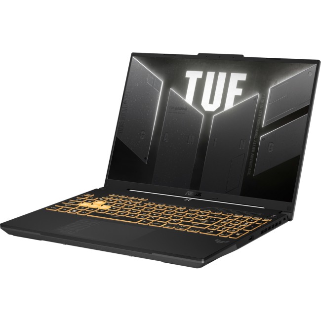 Ноутбук ASUS TUF F16 FX607JV-N3146 (90NR0HV6-M008L0) Ноутбук ASUS TUF F16 FX607JV-N3146 (90NR0HV6-M008L0)