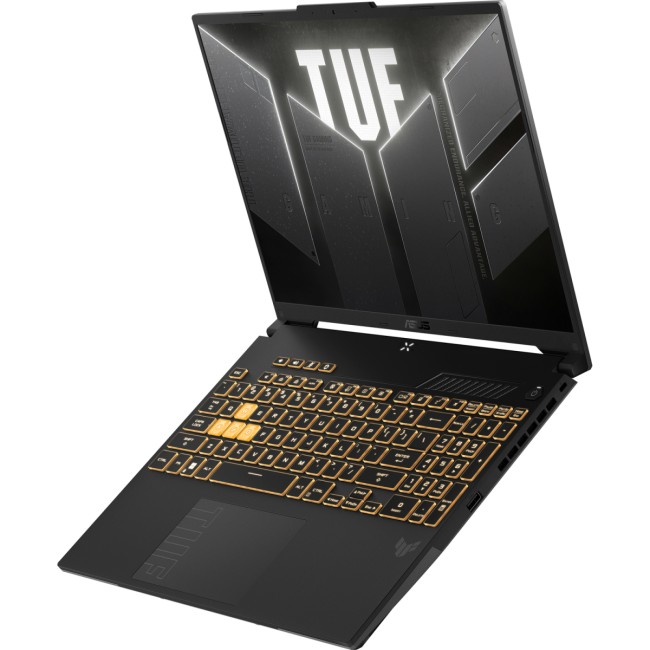 Ноутбук ASUS TUF F16 FX607JV-N3146 (90NR0HV6-M008L0) Ноутбук ASUS TUF F16 FX607JV-N3146 (90NR0HV6-M008L0)
