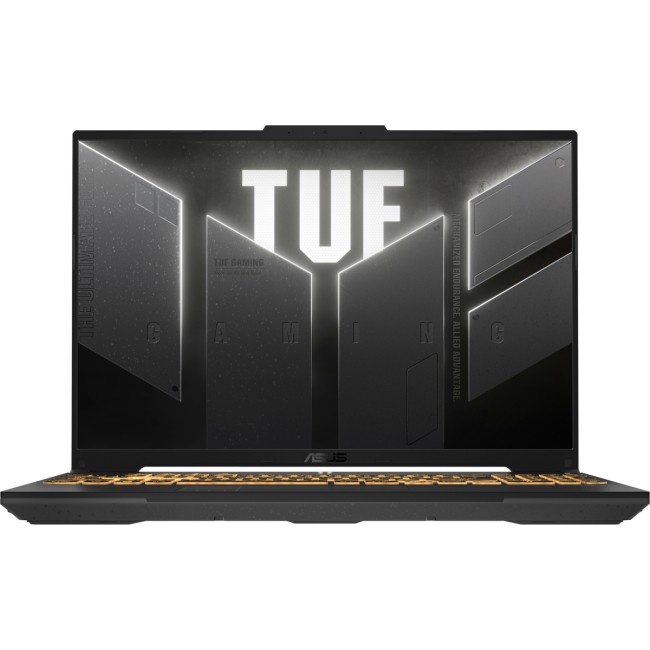 Ноутбук ASUS TUF F16 FX607JV-N3146 (90NR0HV6-M008L0) Ноутбук ASUS TUF F16 FX607JV-N3146 (90NR0HV6-M008L0)