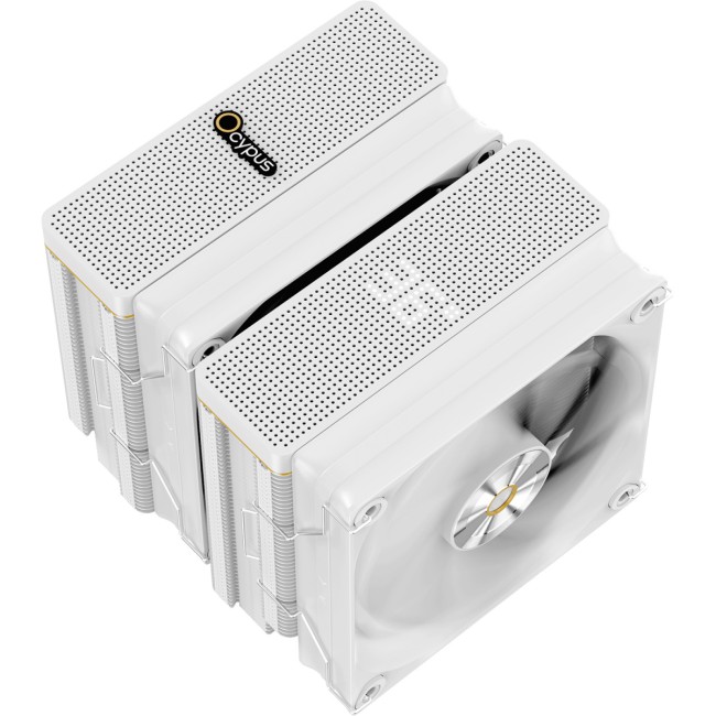 Кулер для процессора Ocypus Iota-A62-WH2NNWD00X-GL Кулер для процессора Ocypus Iota-A62-WH2NNWD00X-GL