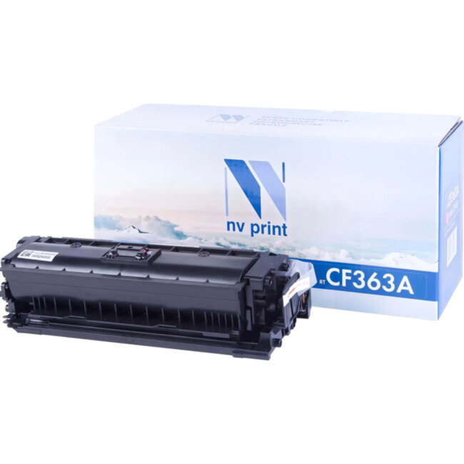- NV Print NV-CF363AM