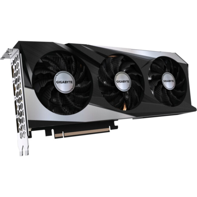 Видеокарта Gigabyte GV-IA380GAMING OC-6GD Видеокарта Gigabyte GV-IA380GAMING OC-6GD