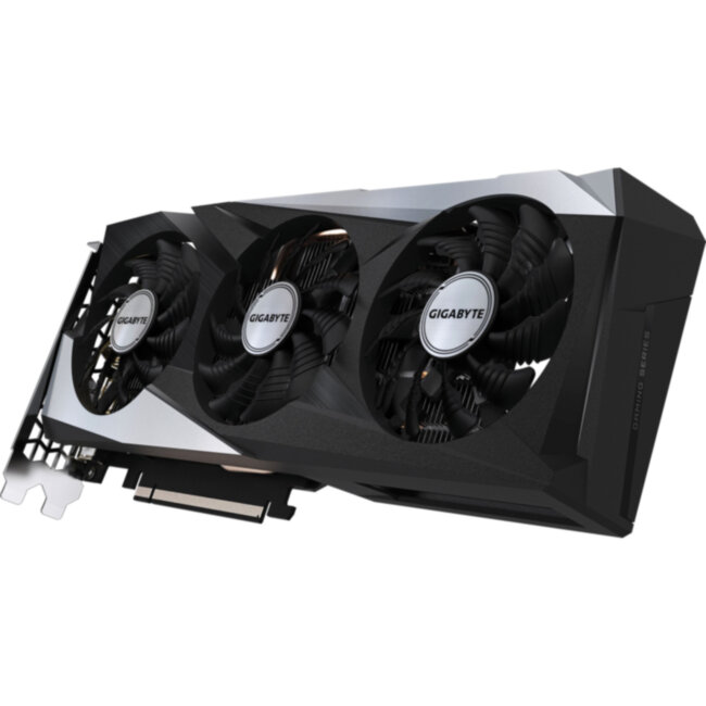 Видеокарта Gigabyte GV-IA380GAMING OC-6GD Видеокарта Gigabyte GV-IA380GAMING OC-6GD