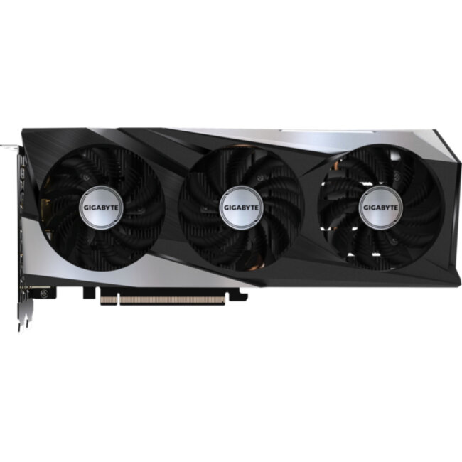 Видеокарта Gigabyte GV-IA380GAMING OC-6GD Видеокарта Gigabyte GV-IA380GAMING OC-6GD