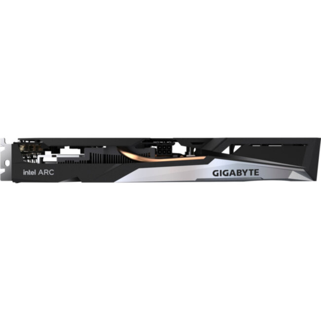 Видеокарта Gigabyte GV-IA380GAMING OC-6GD Видеокарта Gigabyte GV-IA380GAMING OC-6GD