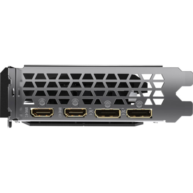 Видеокарта Gigabyte GV-IA380GAMING OC-6GD Видеокарта Gigabyte GV-IA380GAMING OC-6GD