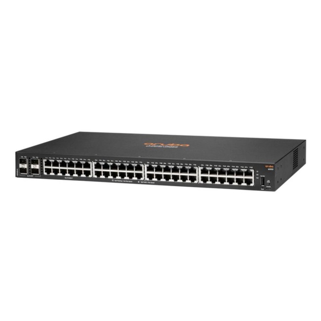 Коммутатор Hewlett Packard Enterprise R8N86A Коммутатор Hewlett Packard Enterprise R8N86A