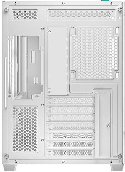Корпус Deepcool R-CG530-WHNDA0-G-1 Корпус Deepcool R-CG530-WHNDA0-G-1