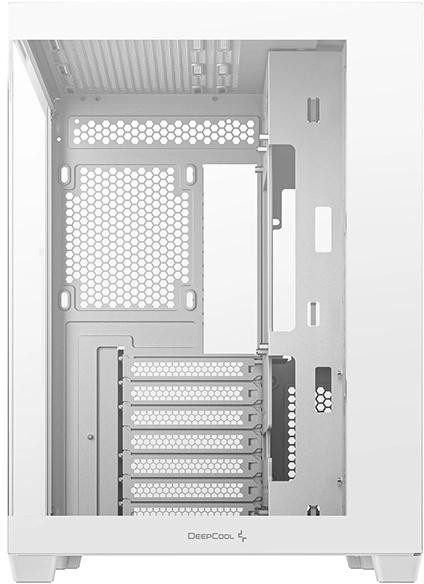 Корпус Deepcool R-CG530-WHNDA0-G-1 Корпус Deepcool R-CG530-WHNDA0-G-1