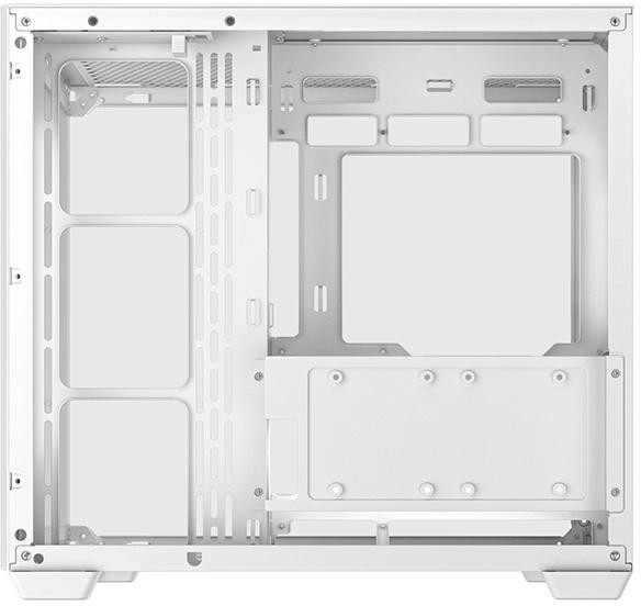 Корпус Deepcool R-CG530-WHNDA0-G-1 Корпус Deepcool R-CG530-WHNDA0-G-1