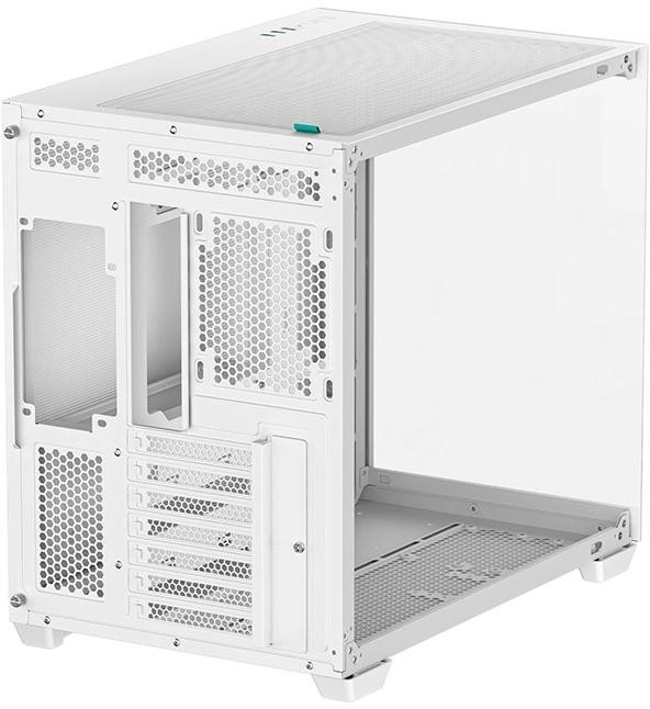 Корпус Deepcool R-CG530-WHNDA0-G-1 Корпус Deepcool R-CG530-WHNDA0-G-1