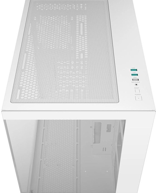Корпус Deepcool R-CG530-WHNDA0-G-1 Корпус Deepcool R-CG530-WHNDA0-G-1