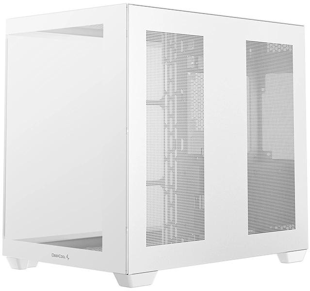 Корпус Deepcool R-CG530-WHNDA0-G-1 Корпус Deepcool R-CG530-WHNDA0-G-1